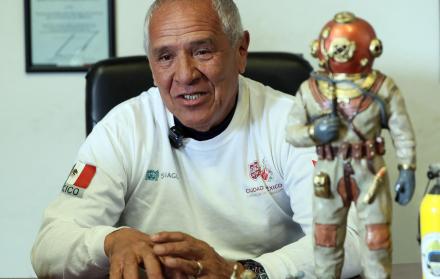 Julio César Cu