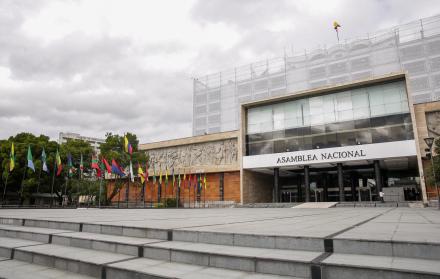 Asamblea nacional