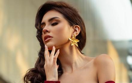 Smirnova Peñafiel
