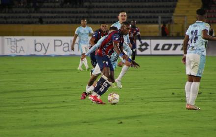 Deportivo Quito