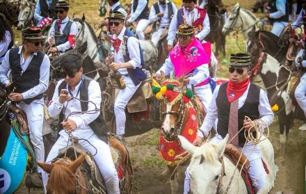 peregrinación