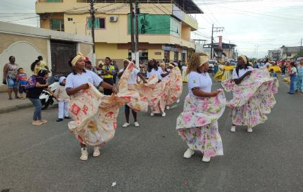 desfile