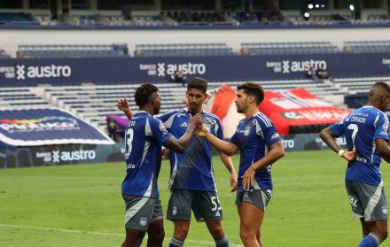 Emelec