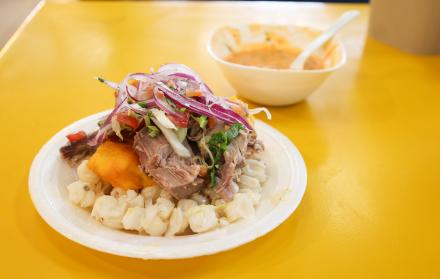 RUTA GASTRONÓMICA EN CUENCA