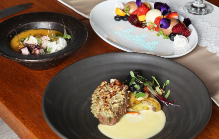 RUTA GASTRONOMICA EN CUENCA