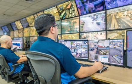 Seguridad Guayaquil