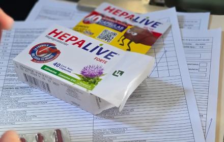 Medicamentos falsificados
