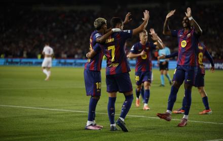 Sevilla vs. FC Barcelona, LaLiga, en vivo, dónde ver, hora, FC Barcelona, minuto a minuto