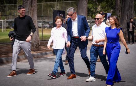 Edgardo Bauza, Liga de Quito, enfermedad, demencia frontotemporal, Maritza Gallardo, esposa, familia, Patón Bauza, documental