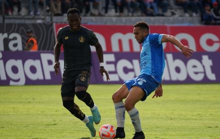 Macará vs. Aucas, LigaPro 2025, en vivo, hora, dónde ver