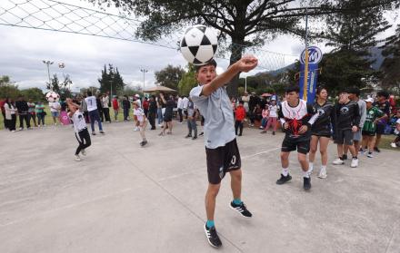 Escuela LNE Academy