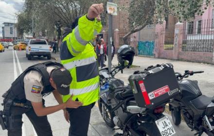 Operativos Quito