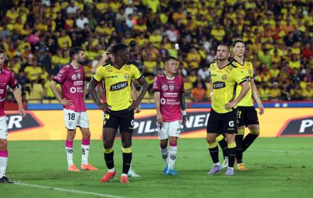 Barcelona SC