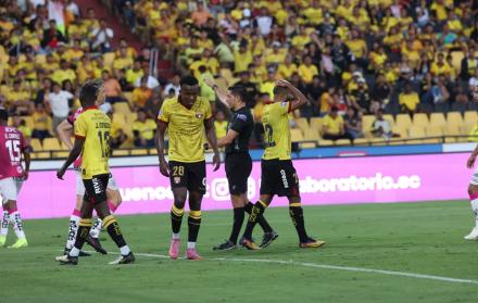 Barcelona SC