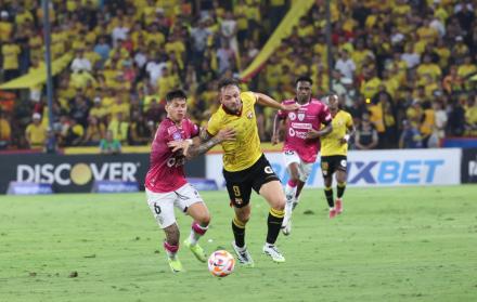 Barcelona SC