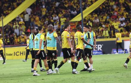 Barcelona SC
