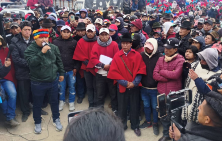 Paro Nacional