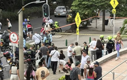 Narco albanés asesinado