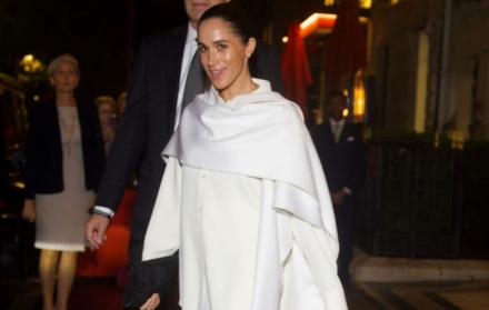 Meghan Markle