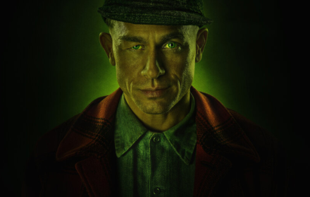 Monstruo: la historia de Ed Gein