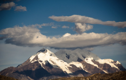 Los Andes