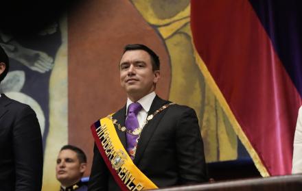 daniel noboa
