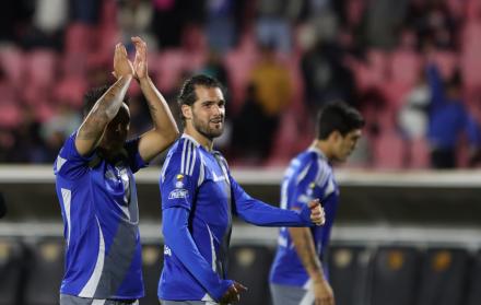Leones del Norte vs. Emelec, Copa Ecuador 2025, cambio de estadio