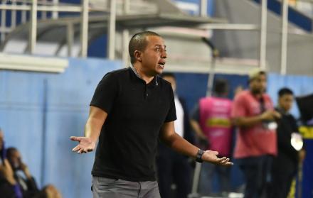 Aucas, LigaPro 2025, entrenador, Juan Pablo Buch, hexagonal final, Copa Sudamericana 2026