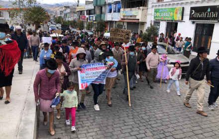 Paro nacional