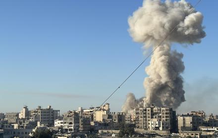Mundo, Israel, Hamás, Franja de Gaza