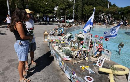 Mundo, Israel, Hamás, Franja de Gaza