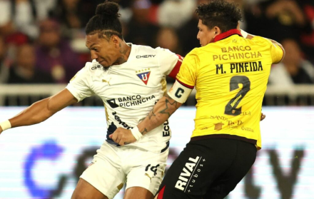 liga de quito vs barcelona