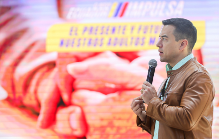 Daniel Noboa