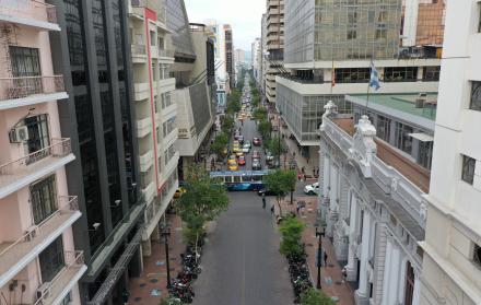 9 DE OCTUBRE CIERRES