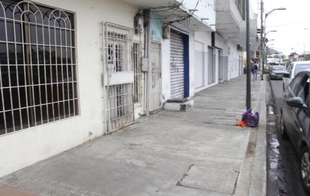 Crimen de Durán