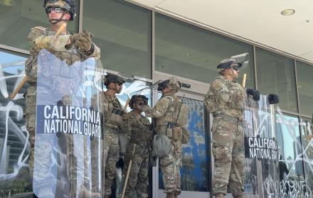 Guardia Nacional