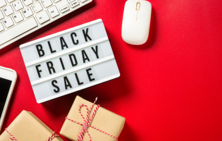 Todo sobre el Black Friday 2025 en Ecuador: Del 28 de noviembre al Cyber Monday