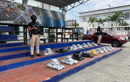 Policía Nacional