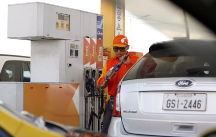 GASOLINERA