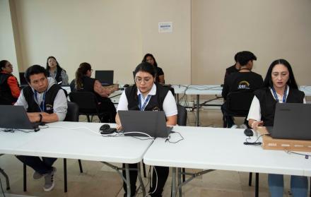 CNE revocatoria