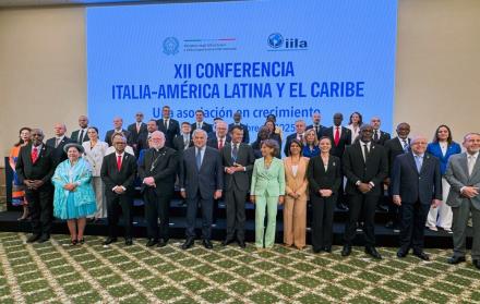 Italia America Caribe
