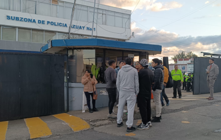Exigen que el proceso legal de los detenidos se lleve en su territorio.