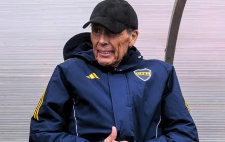Miguel Angel Russo