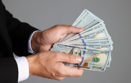 El uso del bono es para adquirir herramientas clave que mejoran la productividad del emprendimiento.
