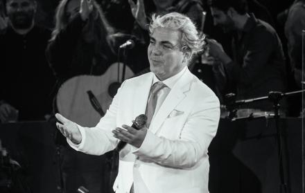 Cristian Castro