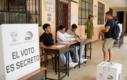CNE seleccionó a 291.080 Miembros de Juntas Receptoras del Voto.
