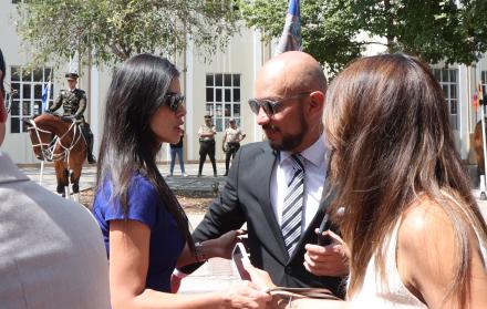 ANDRES CASTILLO Y DIANA JACOME