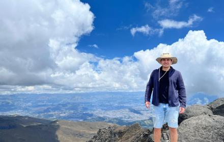 Guagua Pichincha