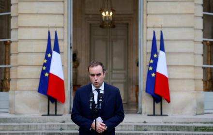 Mundo, Francia, Emmanuel Macron, Crisis política
