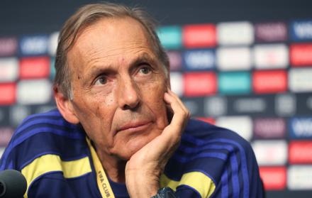 El fútbol argentino llora a Miguel Ángel Russo, un técnico ejemplar